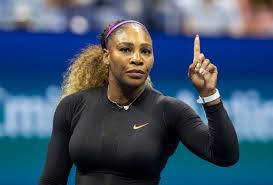 Serena Williams
